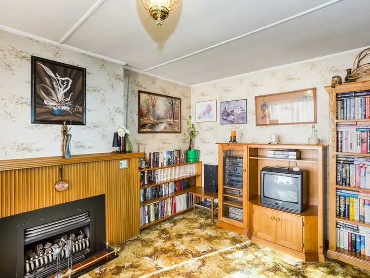 Third view of Homely house listing, 11 Belgrave Street, Claremont TAS 7011