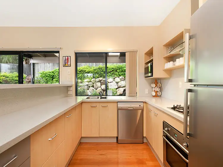 Fourth view of Homely townhouse listing, 3/20 Montrose Road, Taringa QLD 4068
