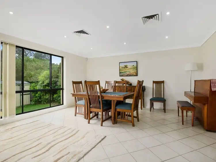 Fourth view of Homely house listing, 1 Fantail Ct, Blackbutt NSW 2529