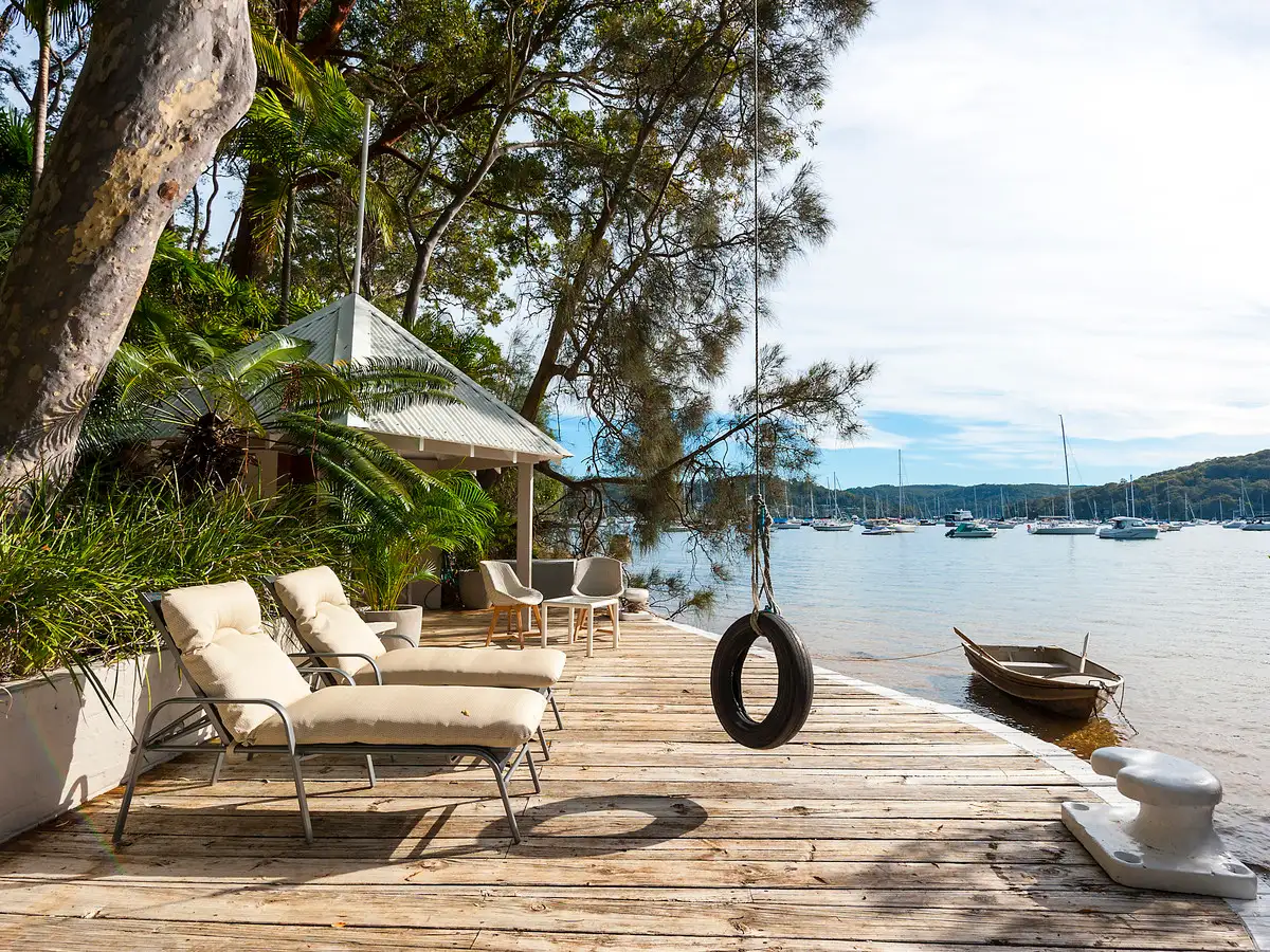 Main view of Homely house listing, 144 Prince Alfred Parade, Newport NSW 2106