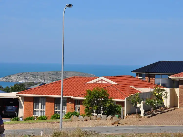 Second view of Homely land listing, 40 - Lot 8 Southern Right Cres, Encounter Bay SA 5211