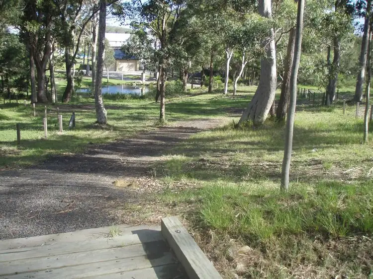 Fifth view of Homely land listing, 28 Grey Gum Trail, Murrays Beach NSW 2281