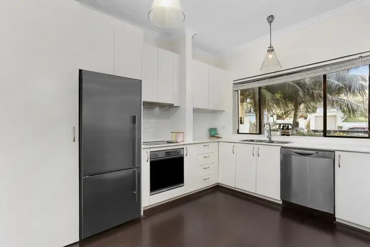 Second view of Homely apartment listing, 4/678 Old South Head Road, Rose Bay NSW 2029