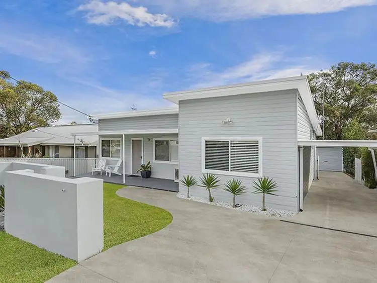 Third view of Homely house listing, 23 George Hely Crescent, Killarney Vale NSW 2261