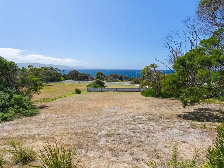 Second view of Homely land listing, 12 James Street, Bicheno TAS 7215