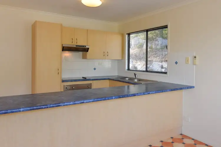 Fifth view of Homely house listing, 8A Robertson Close, New Auckland QLD 4680