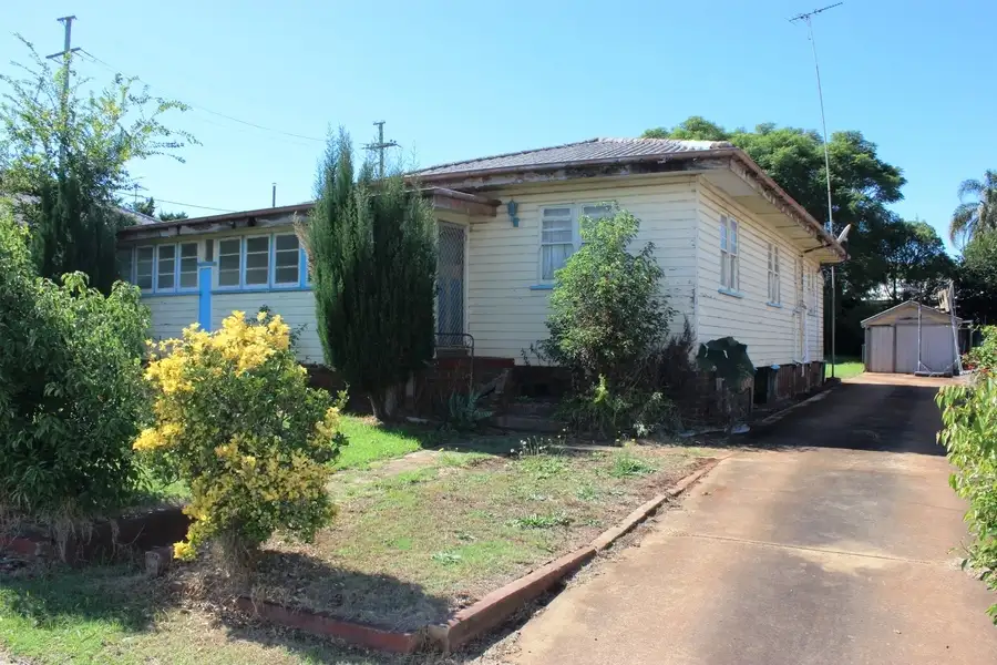 Main view of Homely house listing, 184 Ruthven Street, North Toowoomba QLD 4350