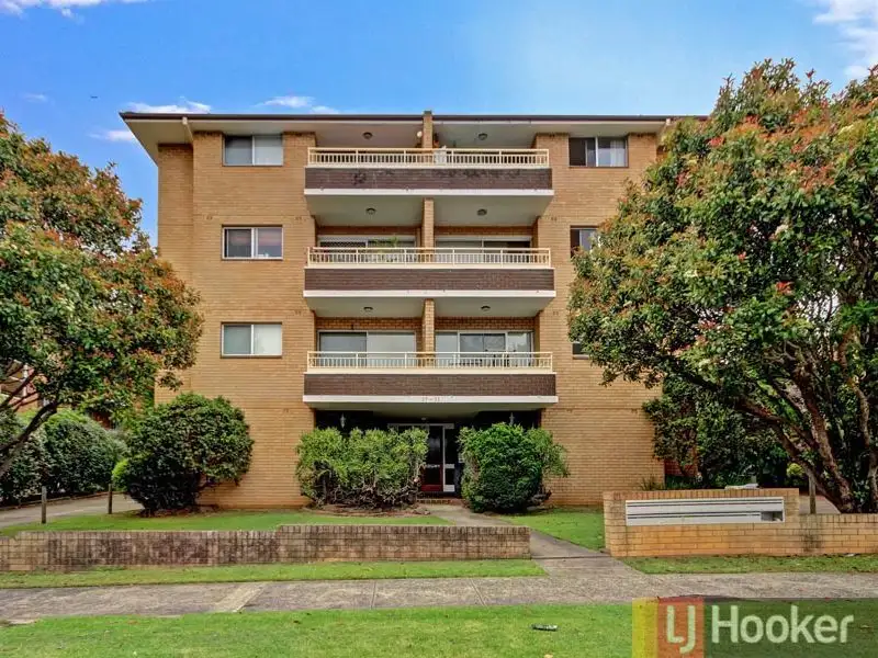 Main view of Homely unit listing, 9/29-33 Station Street, Mortdale NSW 2223