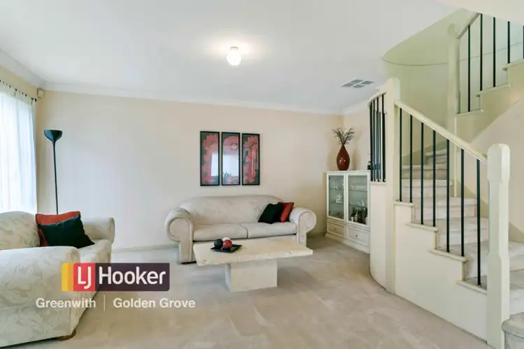 Fourth view of Homely house listing, 9 Aiston Grove, Golden Grove SA 5125