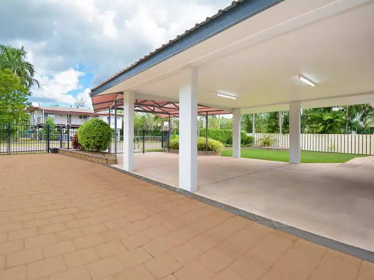 Second view of Homely house listing, 35 Cuthbertson Crescent, Moulden NT 830