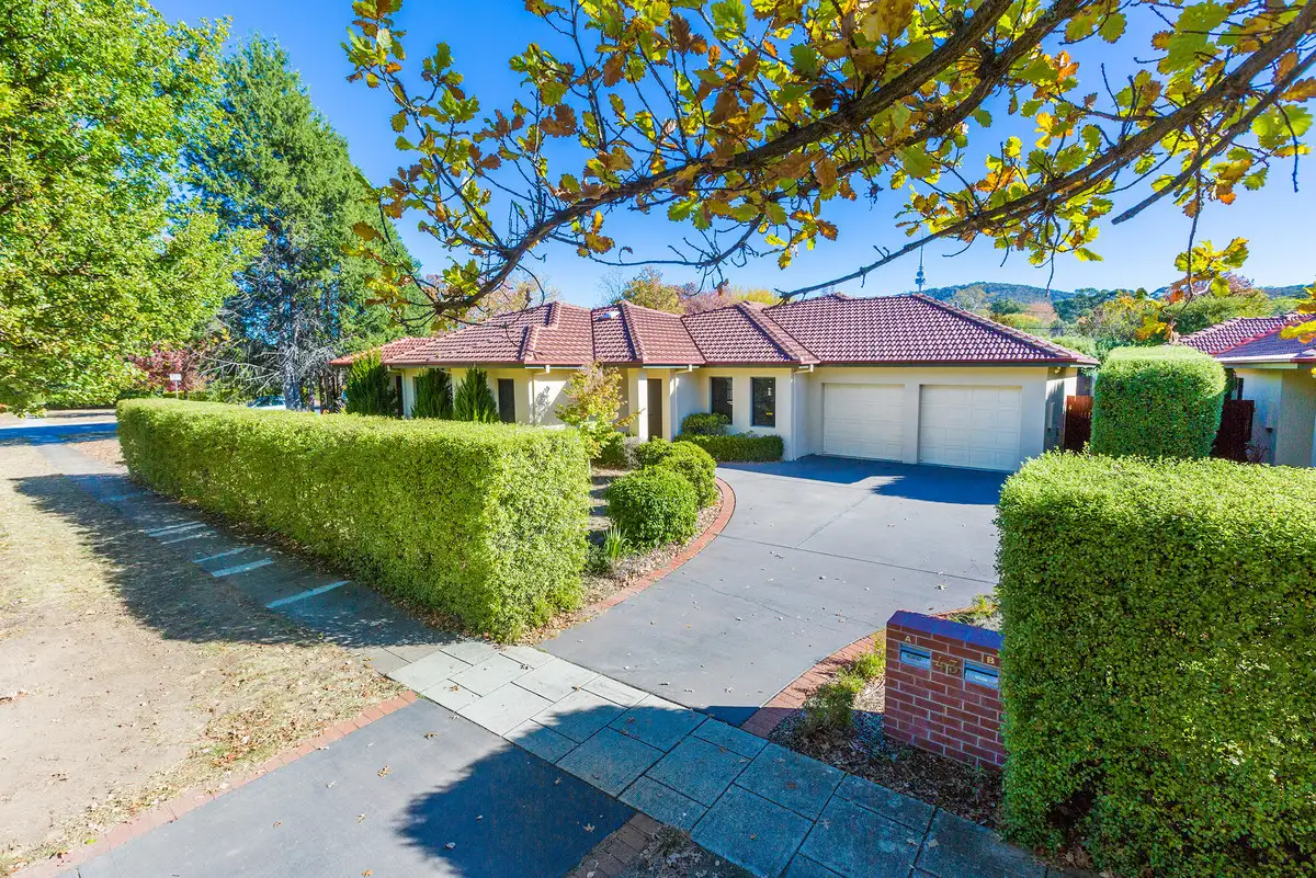 Main view of Homely other listing, 43A Froggatt Street, Turner ACT 2612