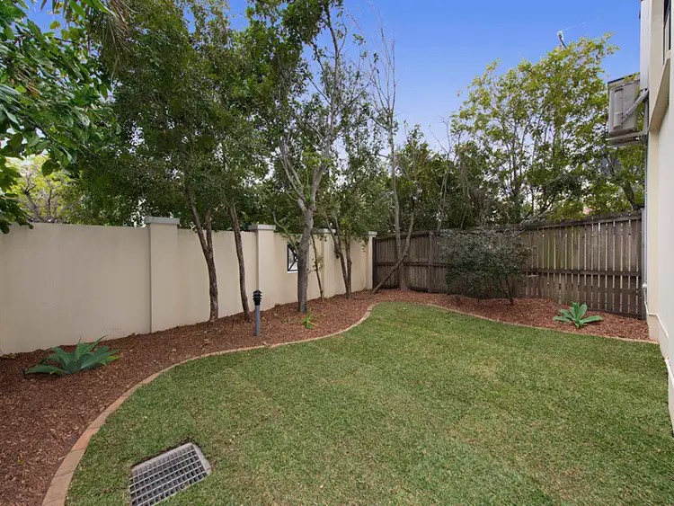 Third view of Homely townhouse listing, 1/1 Laurence Street, St Lucia QLD 4067