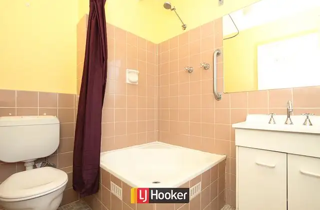 Seventh view of Homely unit listing, 3/39-47 Brigalow Street, O'connor ACT 2602