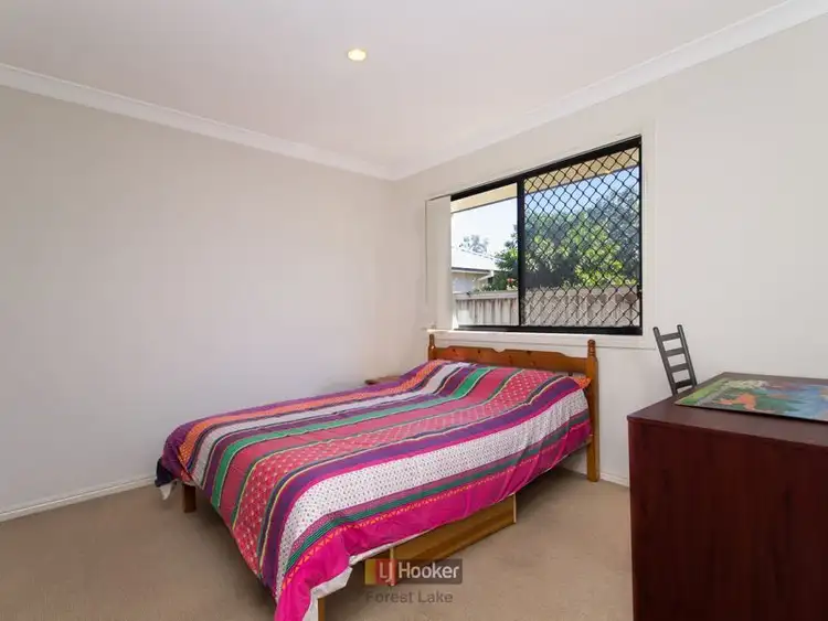 Sixth view of Homely house listing, 29 Carisbrook Circuit, Forest Lake QLD 4078