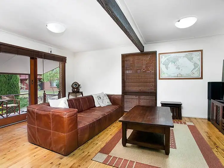 Fourth view of Homely house listing, 1 Baradine Place, Yarrawarrah NSW 2233
