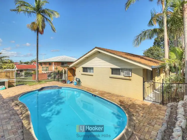 Fourth view of Homely house listing, 7 Whitewood Street, Algester QLD 4115