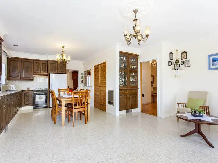 Fourth view of Homely house listing, 17 Lyndon Street, Kaleen ACT 2617