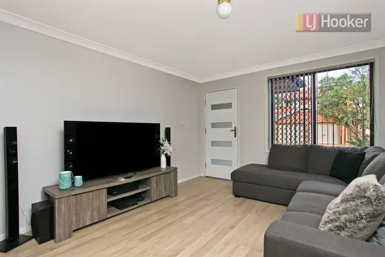 Third view of Homely townhouse listing, 35/16-20 Barker Street, St Marys NSW 2760
