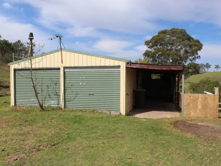 Second view of Homely rural property listing, 324 Hawkshead Road, Brogo NSW 2550