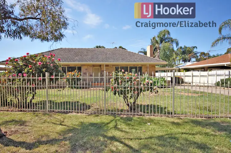 Second view of Homely house listing, 5 Twelftree Parade, Blakeview SA 5114