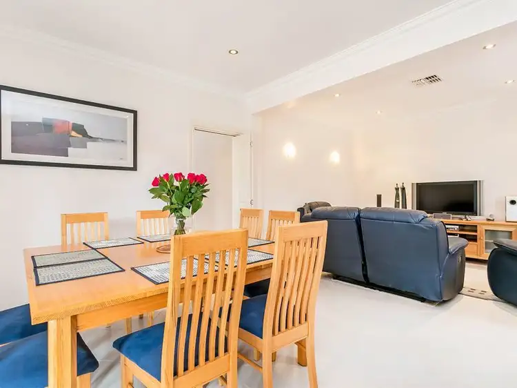 Sixth view of Homely house listing, 3 Boyd Crescent, West Lakes Shore SA 5020