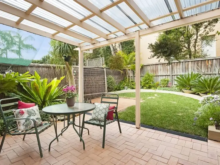 Second view of Homely townhouse listing, 2/51-53 Darley Street, Mona Vale NSW 2103
