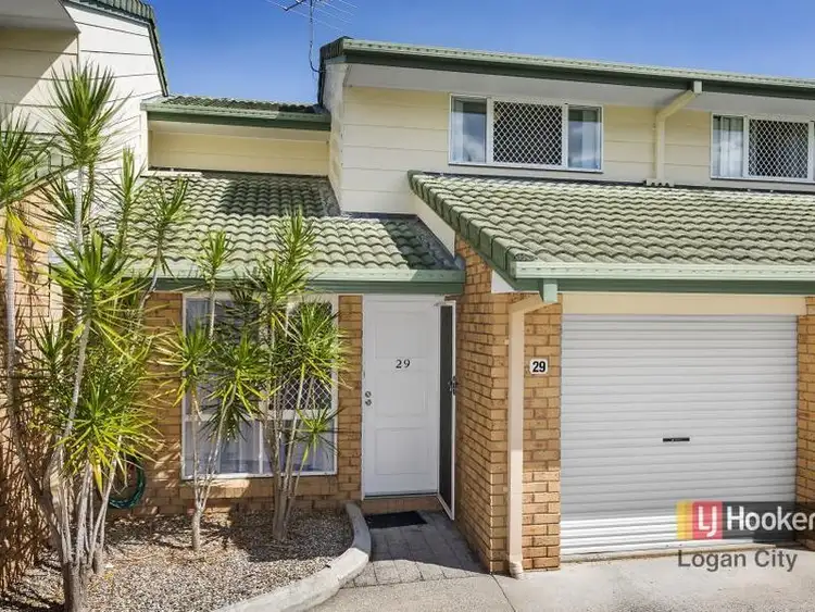 29/120 Queens Road, Slacks Creek QLD 4127