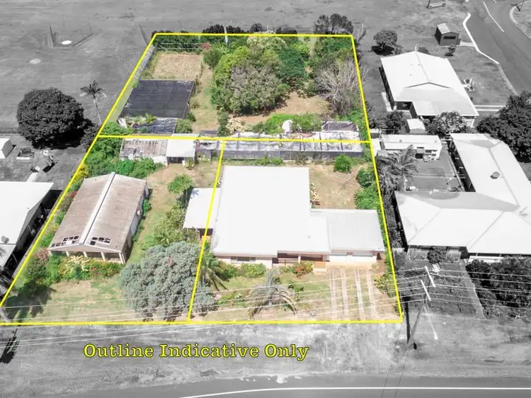 190 Bargara Road, Kalkie QLD 4670