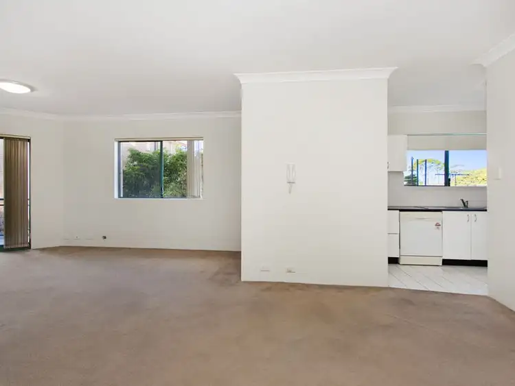 Third view of Homely unit listing, 8/369-373 Kingsway, Caringbah NSW 2229