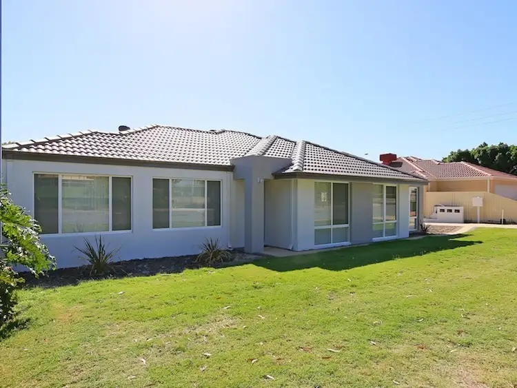 Main view of Homely villa listing, 6A Sage Road, Thornlie WA 6108