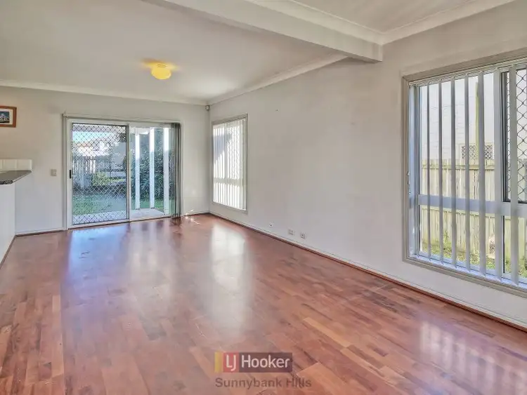 Sixth view of Homely house listing, 10 Park Avenue, Sunnybank Hills QLD 4109