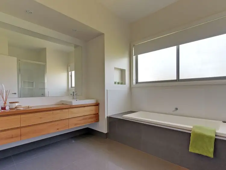 Fourth view of Homely house listing, 5 Marapana Drive, Bairnsdale VIC 3875