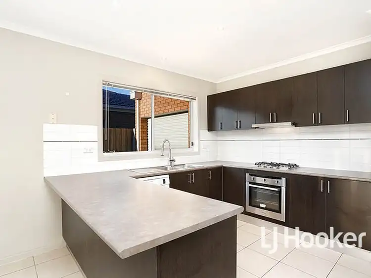 Third view of Homely house listing, 244 Boardwalk Boulevard, Point Cook VIC 3030