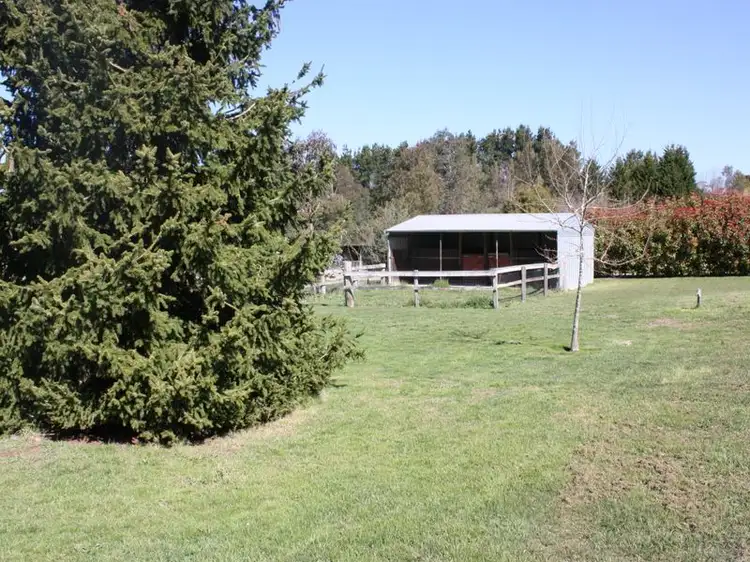 Third view of Homely house listing, 101 Westgrove Road, Exeter NSW 2579