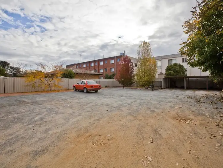 Seventh view of Homely unit listing, 23/12 Morisset Street, Queanbeyan NSW 2620