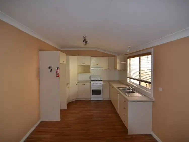 Second view of Homely house listing, 21 Brook Street, Lithgow NSW 2790