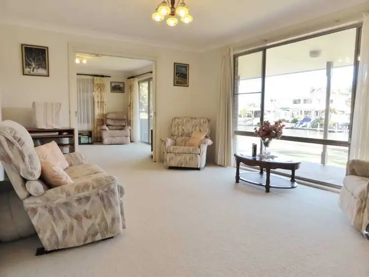 Fourth view of Homely house listing, 57 Elouera Crescent, Forster NSW 2428