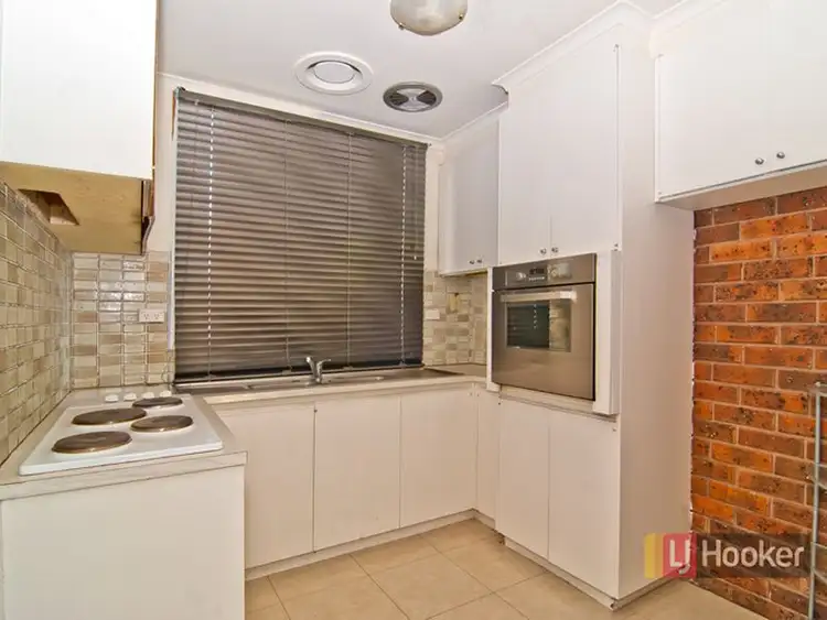 Fifth view of Homely unit listing, 6/47 Bowmore Road, Noble Park VIC 3174