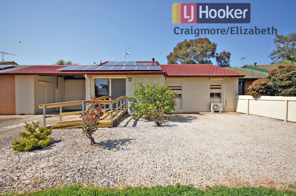 Main view of Homely house listing, 42 Warooka Crescent, Smithfield SA 5114