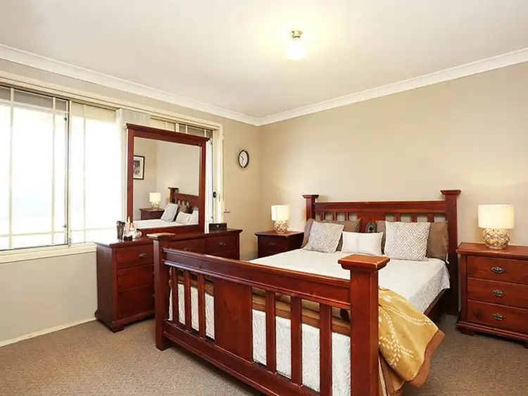 Fifth view of Homely house listing, 21 Norman Dunlop Crescent, Minto NSW 2566