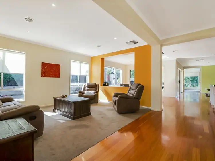 Third view of Homely house listing, 24 Marsh Court, Drysdale VIC 3222