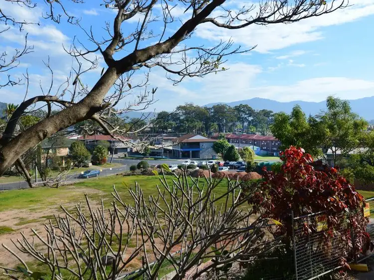 Third view of Homely unit listing, 5/3B Gordon Street, Coffs Harbour NSW 2450