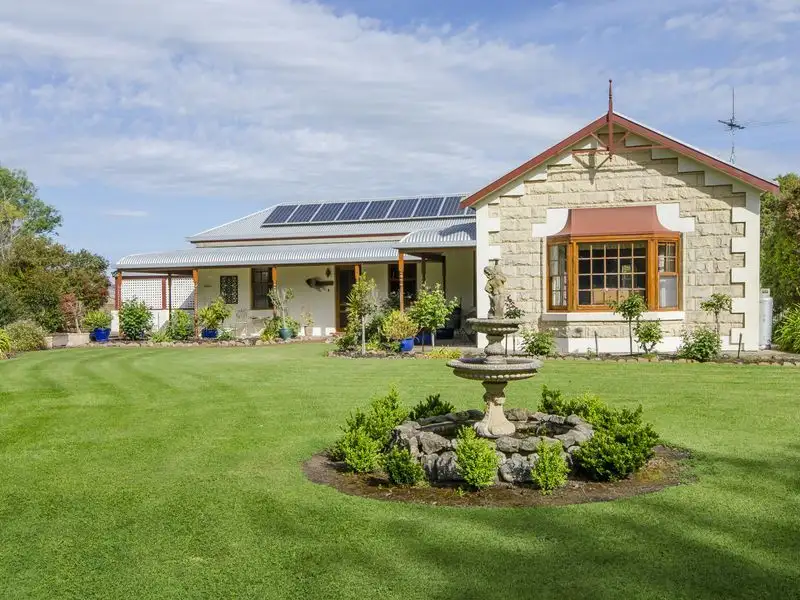 Main view of Homely rural property listing, 291 Poonada Road, Tantanoola SA 5280