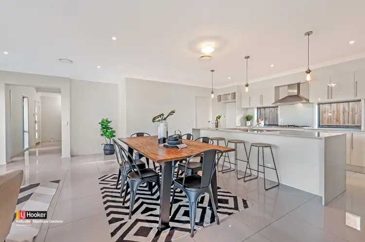 Fourth view of Homely house listing, 10 Sand Street, The Ponds NSW 2769
