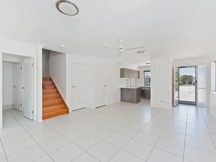 Fourth view of Homely unit listing, 1/45-47 Longland Street, Cleveland QLD 4163