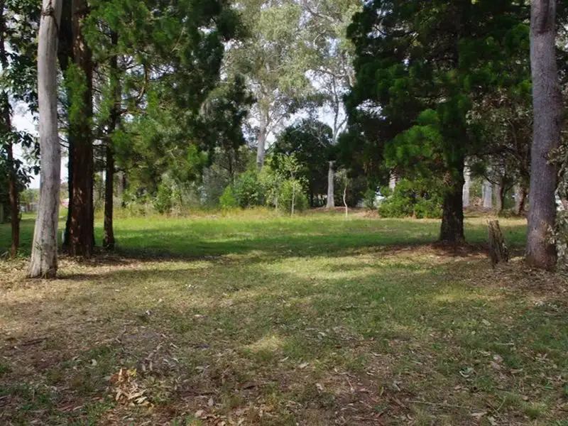 Main view of Homely land listing, 7 Junee Parade, Karragarra Island QLD 4184
