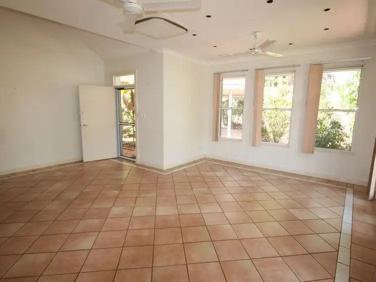 Third view of Homely house listing, 15 Davis Court, Katherine NT 850