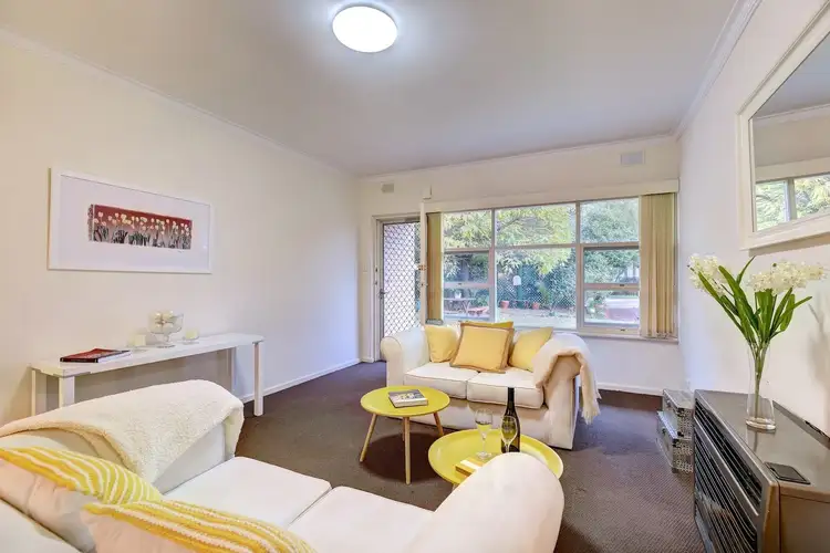 Main view of Homely unit listing, 6/180 Fisher Street, Malvern SA 5061