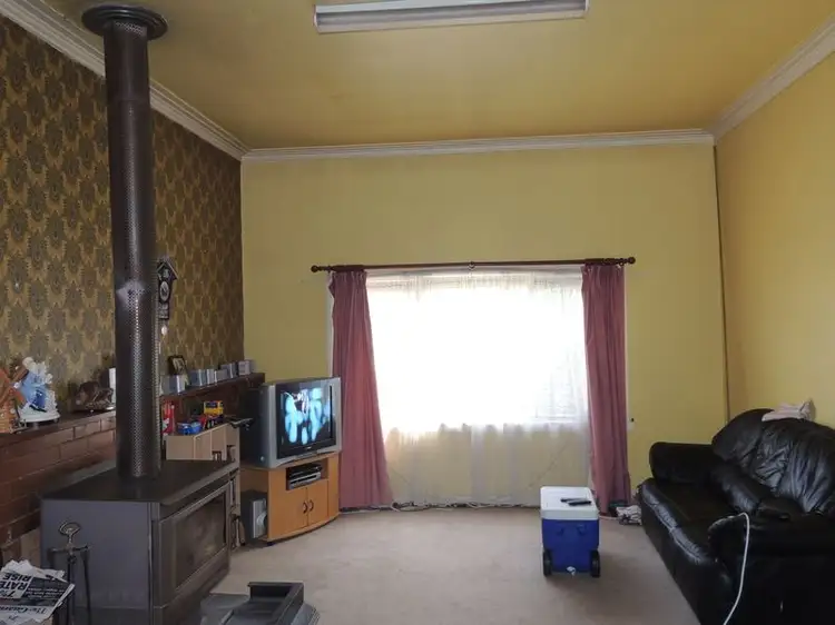 Second view of Homely house listing, 121 McCallum Street, Swan Hill VIC 3585