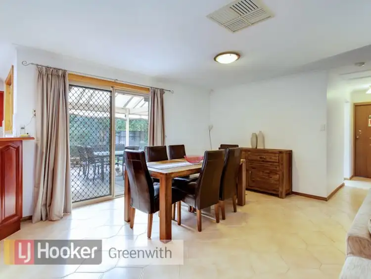 Sixth view of Homely house listing, 85 Thornton Drive, Greenwith SA 5125